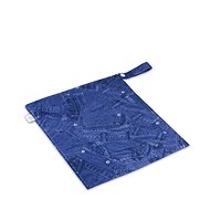 Ella´s House Wet bag Jeans - Nappy Bags