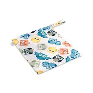 Ella´s House Wet bag Owl - Nappy Bags