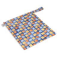 Ella´s House Wet bag Square - Nappy Bags