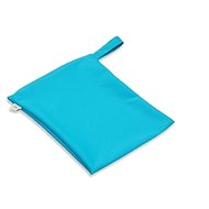 Ella´s House Wet bag Turquoise - Nappy Bags