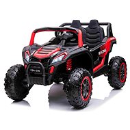 Mamido Buggy UTV Racing 4×4 Red - Children's Electric Car