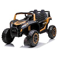 Mamido Buggy UTV Racing 4×4 Gold - Children's Electric Car