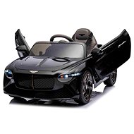 Mamido Bentley Bacalar black - Children's Electric Car