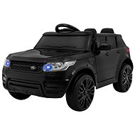 Mamido Land Rapid Racer black - Children's Electric Car
