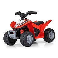 MILLY MALLY Honda ATV red - Kids Quad Bike
