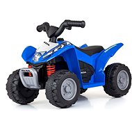 MILLY MALLY Honda ATV blue - Kids Quad Bike