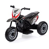 MILLY MALLY Honda CRF 450R grey - Kids' Electric Motorbike