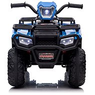 BABY MIX Quad blue - Children's Electric Car