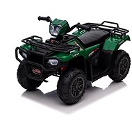 BABY MIX Quad green - Children's Electric Car