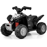 MILLY MALLY Honda ATV black - Kids Quad Bike