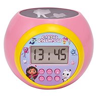 Lexibook Alarm clock with projector Gaby's magic house - Alarm Clock