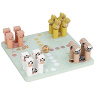 EliNeli, Man, don't be angry, Farm - Board Game