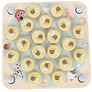 EliNeli, Bees, wooden - Memory Game