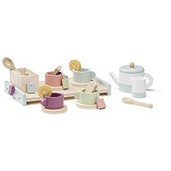 Kid's Concept Kid's Hub Tea Set - Kitchenware Set