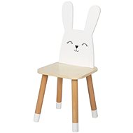 eliNeli Baby growing chair Rabbit - Baby Highchair