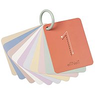 eliNeli Montessori cards, mathematical - Montessori Toy