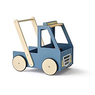 Kid's Concept Wooden walker AIDEN - Car - Baby Walker