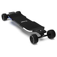 Jetsurf Skateboard Race - Electric Longboard
