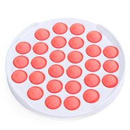 POP IT - circle red - Pop It