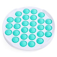 POP IT - circle blue-green - Pop It