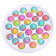 POP IT - ombre circle - Pop It