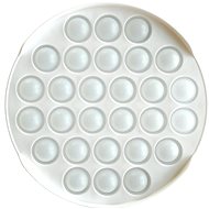 POP IT - glow-in-the-dark circle - Pop It