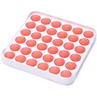 POP IT - square red - Pop It
