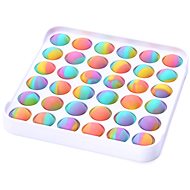 POP IT - square ombre - Pop It