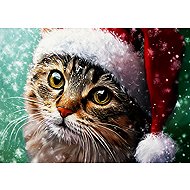 ENJOY First Christmas Jojo 1000 pieces - Jigsaw Puzzle