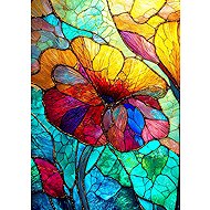 ENJOY Tropical Garden 1000 pieces - Jigsaw Puzzle