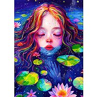 ENJOY Floating calm 1000 pieces - Jigsaw Puzzle