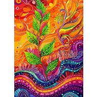 ENJOY Organic Rhythm 1000 pieces - Jigsaw Puzzle