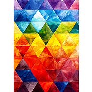 ENJOY Triangle Harmony 1000 pieces - Jigsaw Puzzle