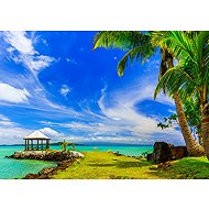 ENJOY Island Breeze 1000 pieces - Jigsaw Puzzle