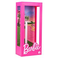 EPEE Barbie light showcase - Doll Accessory