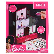 Barbie Shining House - Doll House