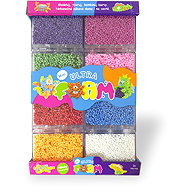 EPEE Ultra Foam 8 pack mini - Modelling Clay