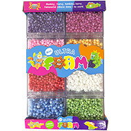 EPEE Ultra Foam 8 pack mix - Modelling Clay