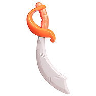 EPEE Pirate Sword - Costume Accessory
