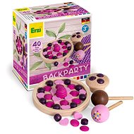 ERZI Party food baking set - Toy Kitchen Food