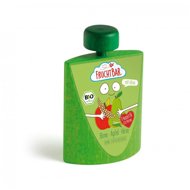 ERZI Pear/Apple Fruit Snack - Toy Kitchen Food