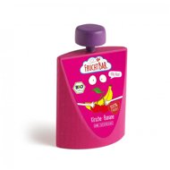 ERZI Pear/Cherry Fruit Snack - Toy Kitchen Food