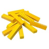 ERZI Fries - Toy Kitchen Food