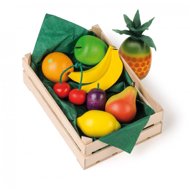 ERZI Food set - fruit - Toy Kitchen Food