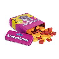 Erzi Cat granules in tin box - Toy Kitchen Food