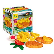 Erzi Food Set Cutlet Party - Toy Kitchen Food