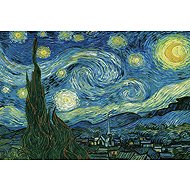 EUROGRAPHICS Starry Night Puzzle 5000 pieces - Jigsaw Puzzle