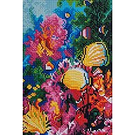 Fandy Creative Diamond Painting Set A 03 – Fish - Diamond Painting