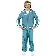GUIRCA Men's costume Squid game player squid game size. L - Costume