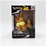 Pokémon Select Eevee Vinyl Figure 11 cm - Figure